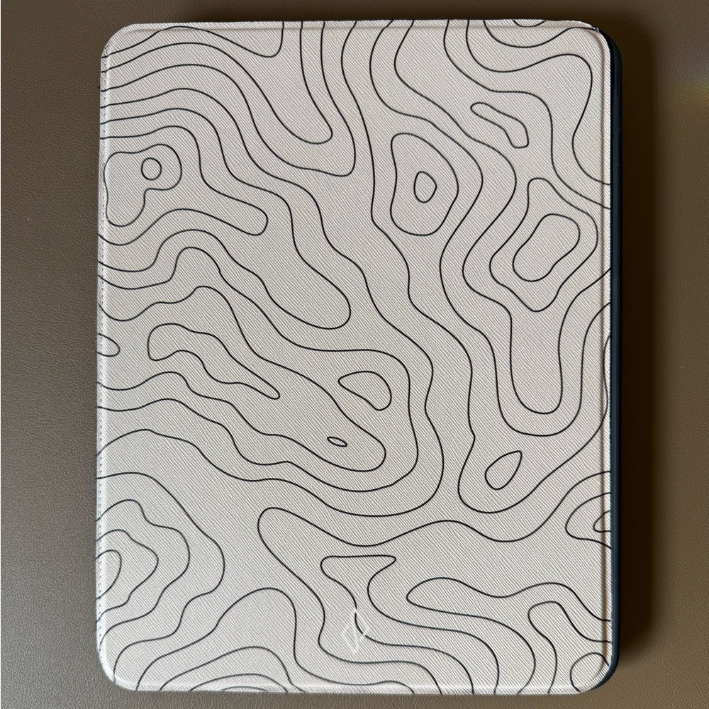 Burga iPad Pro (11in) 2nd Gen Case